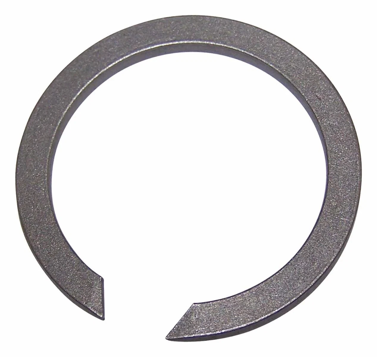 Vintage - Metal Unpainted Snap Ring - 932111